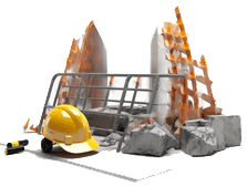 Строительство